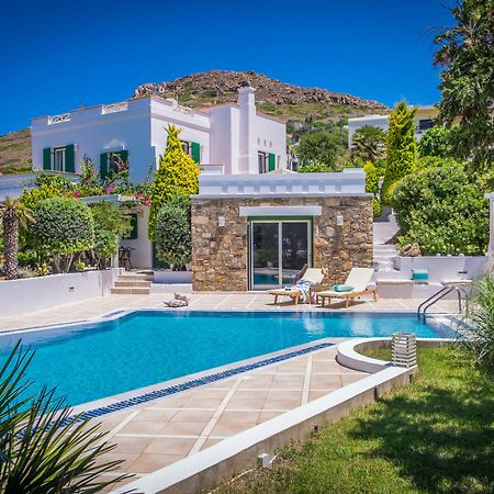 Montana Villa ستيليدا المظهر الخارجي الصورة