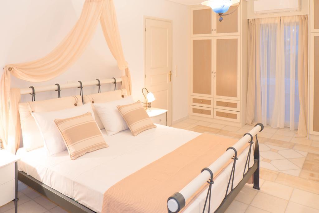 Montana Villa ستيليدا الغرفة الصورة