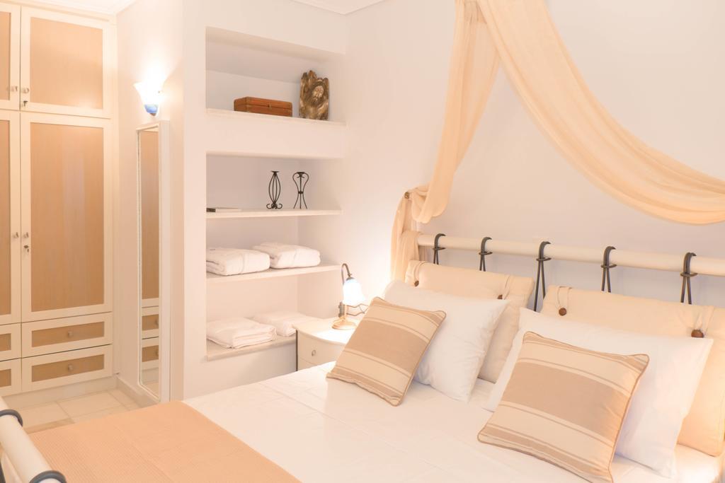 Montana Villa ستيليدا الغرفة الصورة