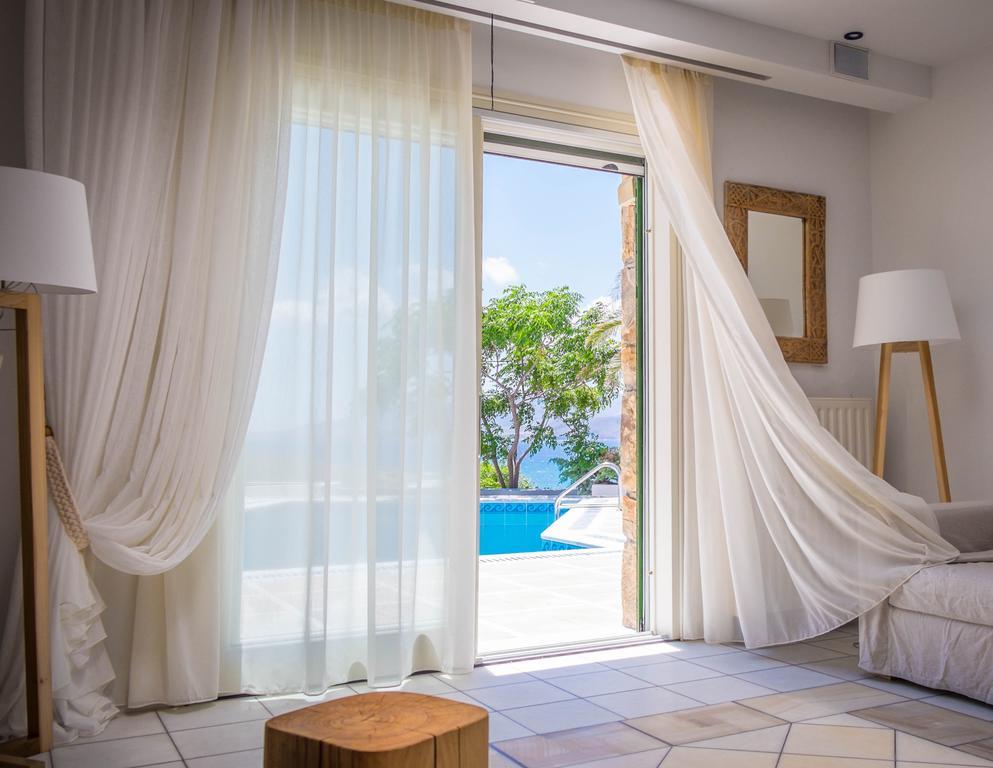 Montana Villa ستيليدا الغرفة الصورة