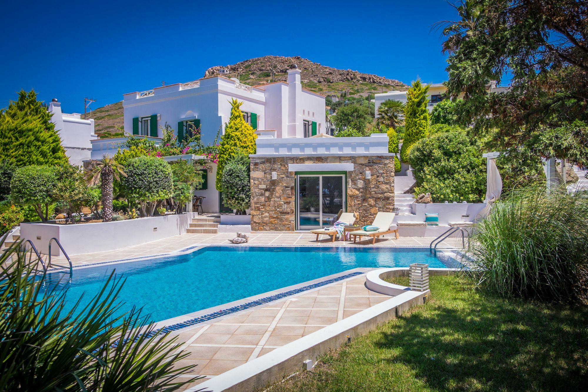 Montana Villa ستيليدا المظهر الخارجي الصورة